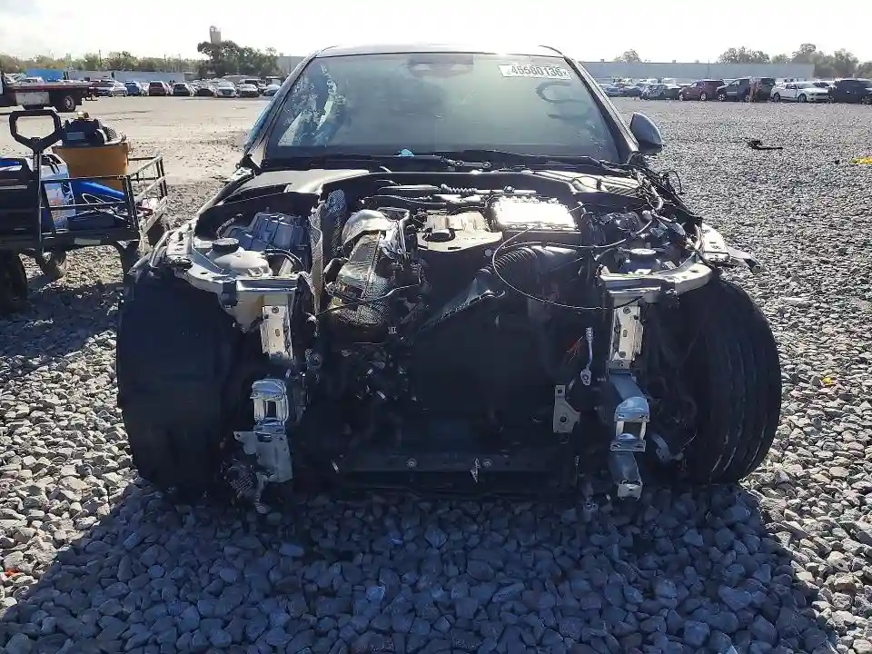 W1KAF4GB2PR126793 2023 MERCEDES-BENZ C-CLASS-4