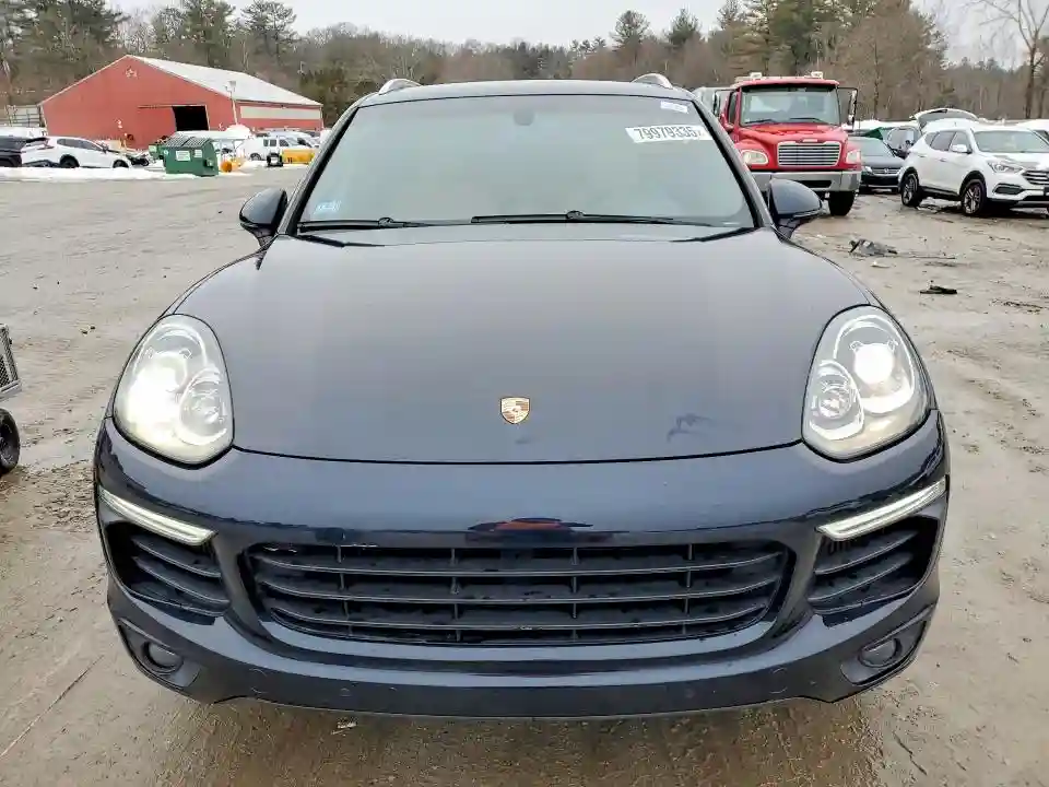 WP1AF2A28GLA40297 2016 PORSCHE CAYENNE-4