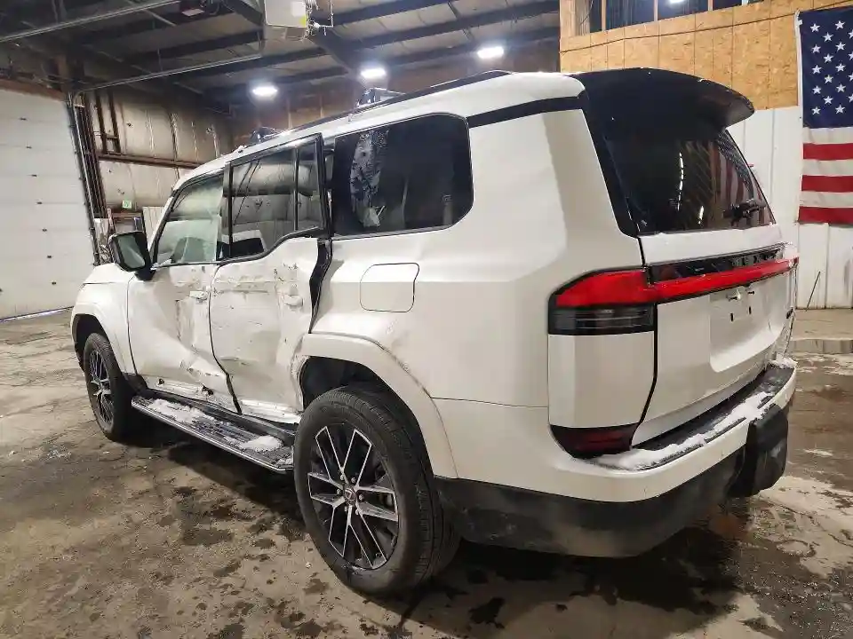 JTJTBCDX9R5026805 2024 LEXUS GX-1
