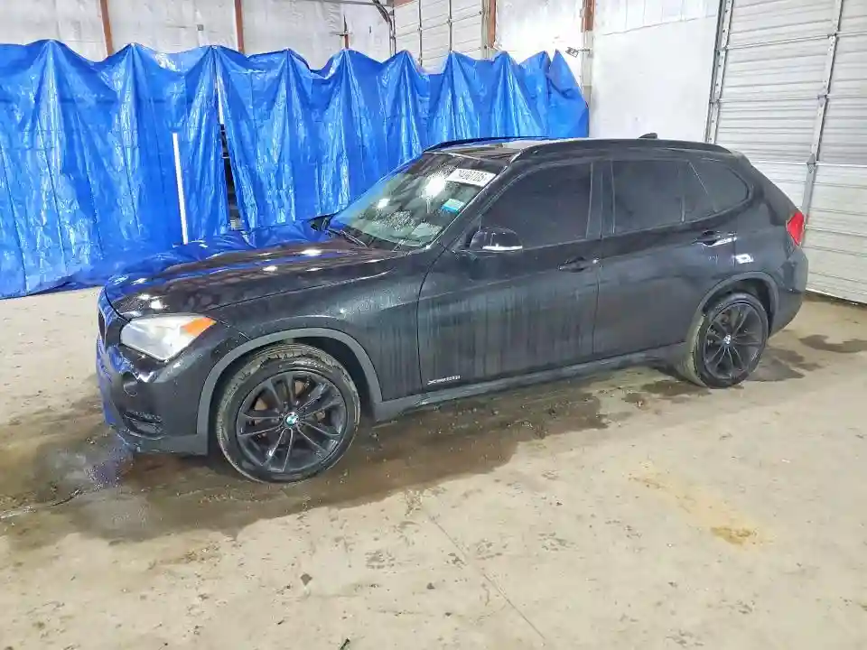 WBAVL1C57FVY29229 2015 BMW X1-0