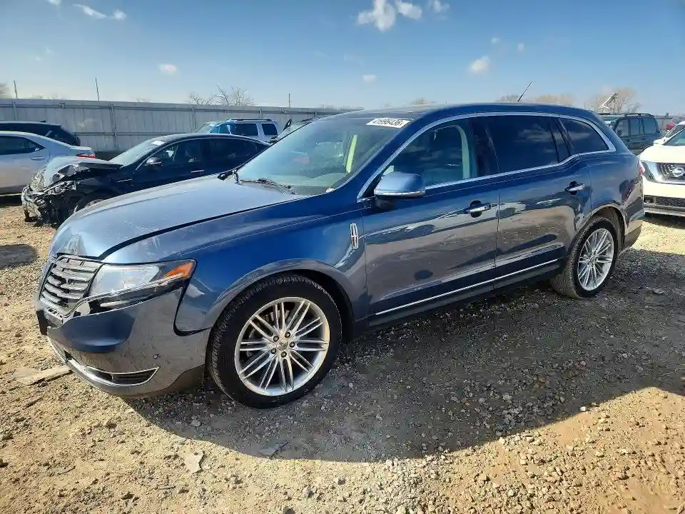 2LMHJ5ATXKBL00653 2019 LINCOLN TOWNHOUSE MKT-0