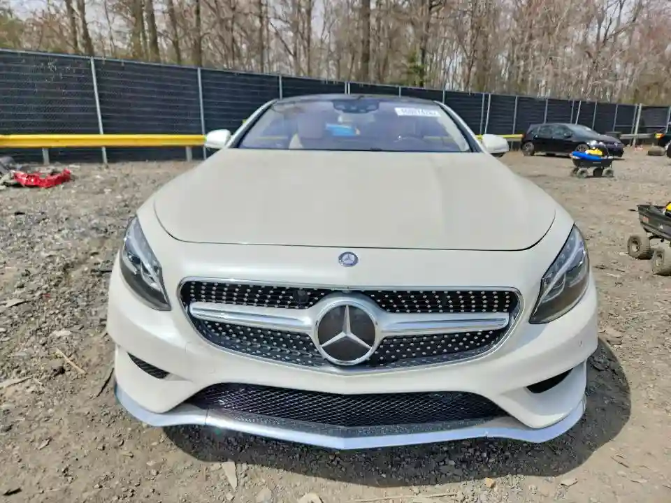 WDDXJ8FB0GA014901 2016 MERCEDES-BENZ S-CLASS-4