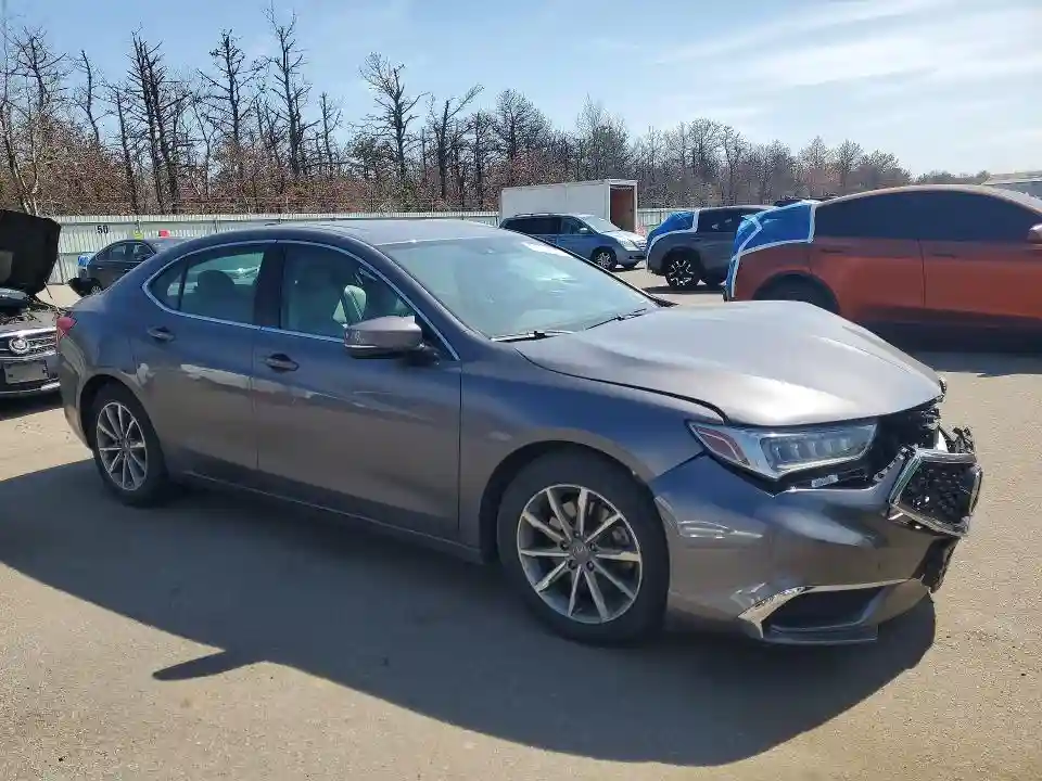 19UUB1F34LA002157 2020 ACURA TLX-3