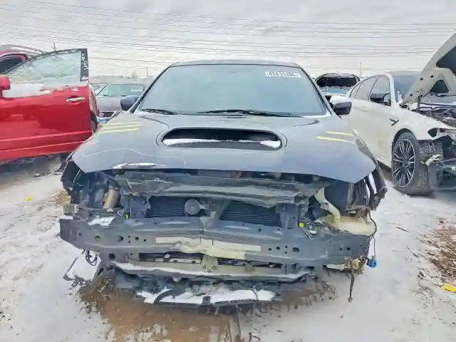JF1VA1A6XJ9812274 2018 SUBARU WRX-4