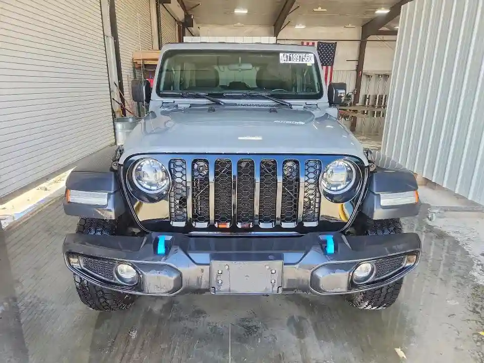 1C4JJXN64PW592310 2023 JEEP WRANGLER-4