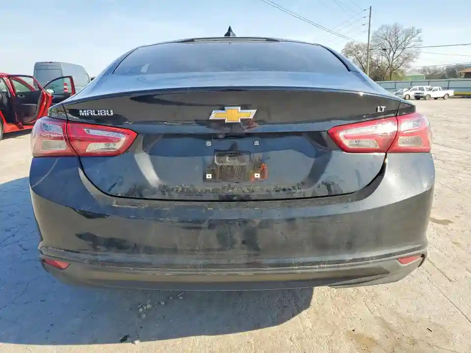 1G1ZD5STXLF113013 2020 CHEVROLET MALIBU-5