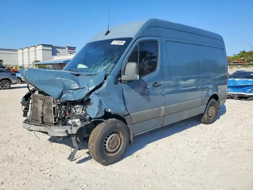 WD4PF0CD5KT003981 2019 MERCEDES-BENZ SPRINTER-0