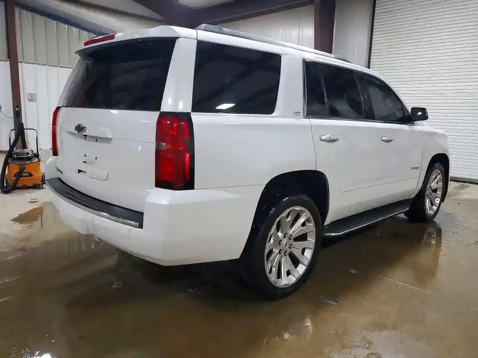 1GNSKCKC8GR434871 2016 CHEVROLET TAHOE-2