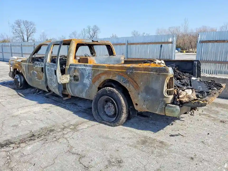 1FT8W4DT4GED34056 2016 FORD F450-1