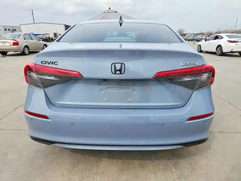 2HGFE1F99RH325442 2024 HONDA CIVIC-5
