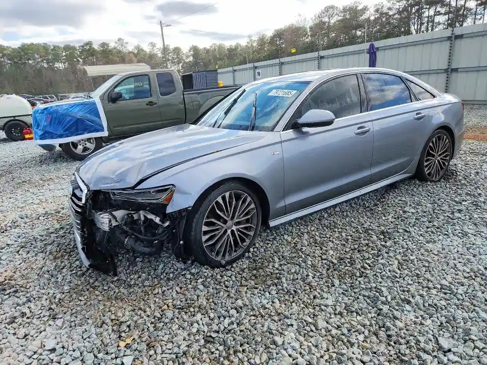 WAUF8AFC2HN082397 2017 AUDI A6-0