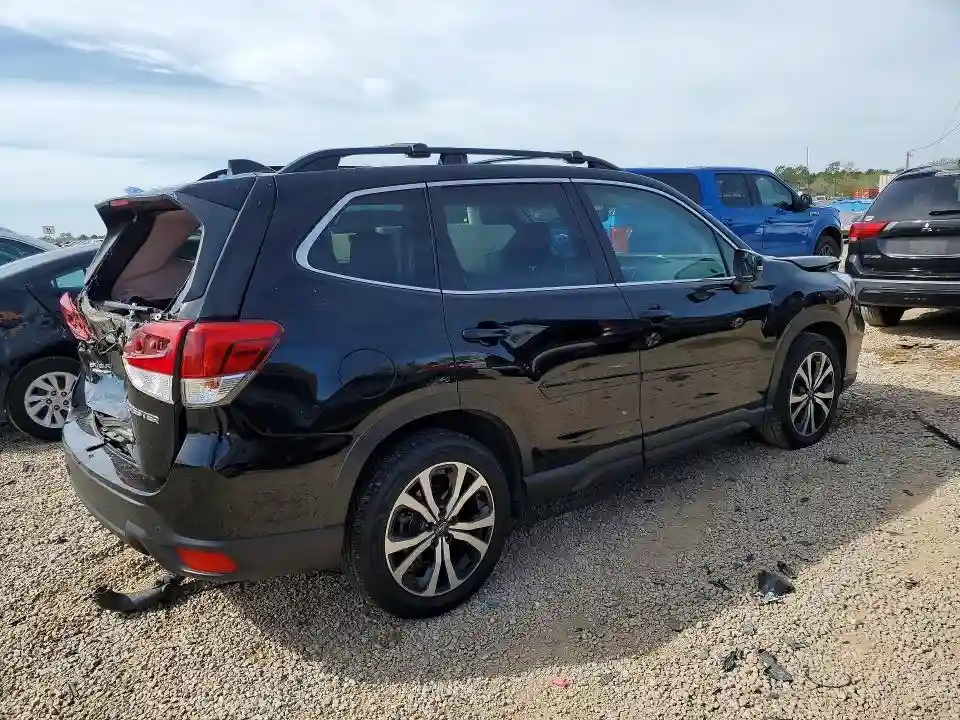 JF2SKAUC9MH418529 2021 SUBARU FORESTER-2