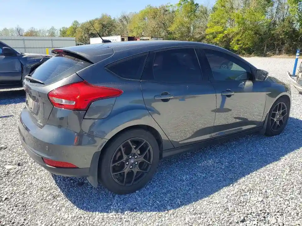 1FADP3K21GL398444 2016 FORD FOCUS-2