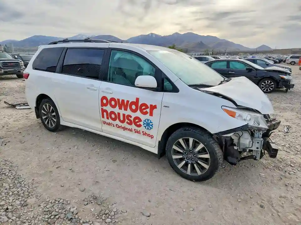 5TDJZ3DC9LS241041 2020 TOYOTA SIENNA-3