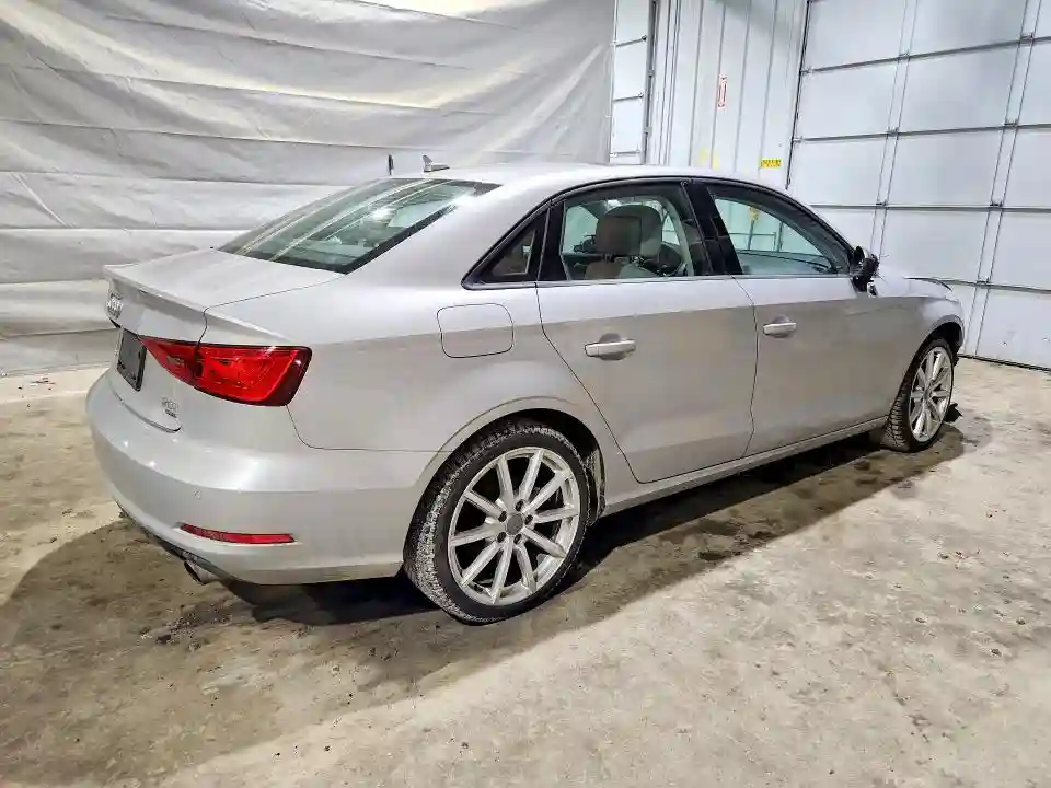 WAUBFGFF3F1070054 2015 AUDI A3-2
