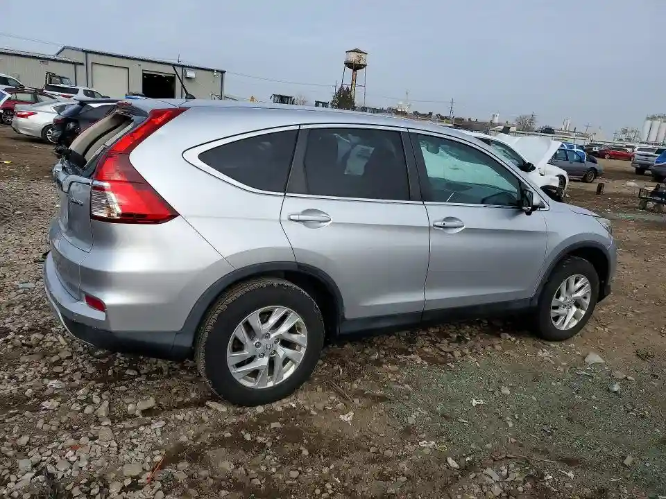 2HKRM4H55FH701356 2015 HONDA CRV-2