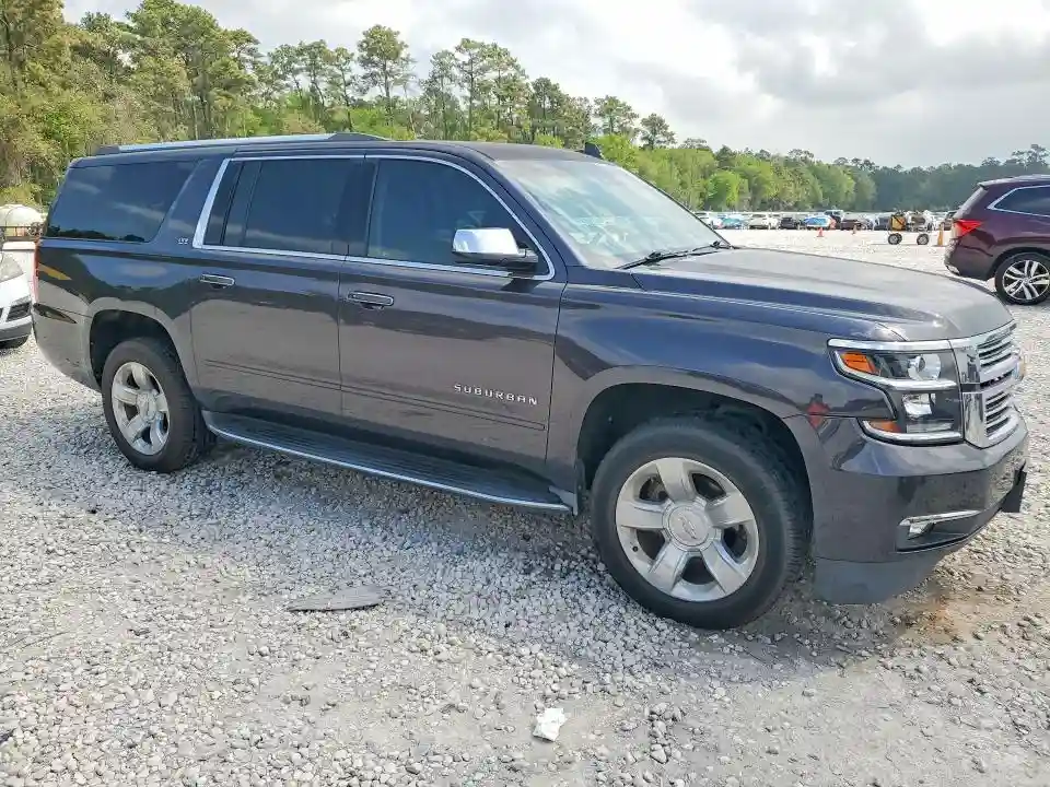 1GNSKJKC7GR406290 2016 CHEVROLET SUBURBAN-3