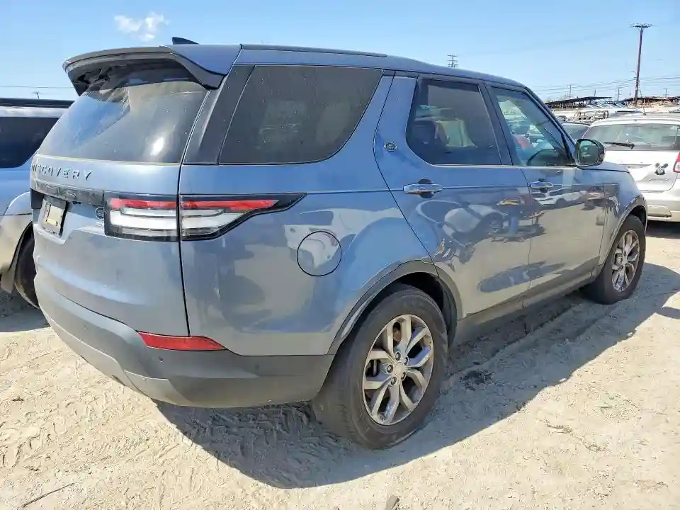 SALRG2RV8L2428168 2020 LAND ROVER DISCOVERY-2