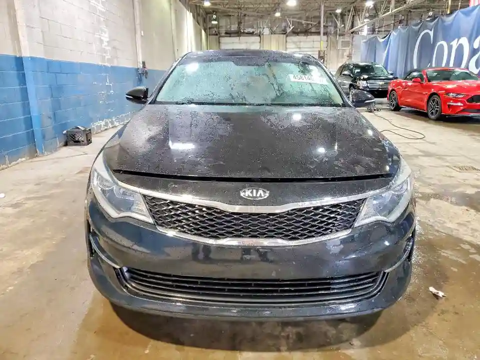 5XXGT4L32GG037501 2016 KIA OPTIMA-4