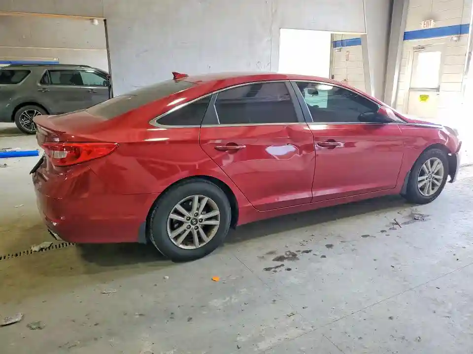 5NPE24AF0FH210782 2015 HYUNDAI SONATA-2