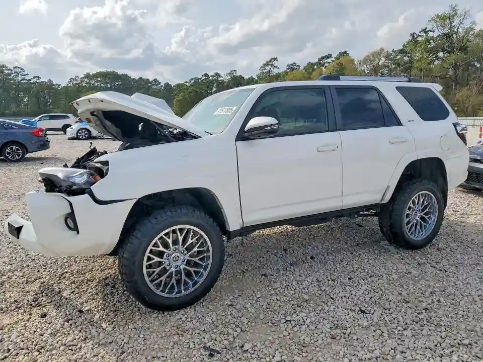 JTEZU5JR6K5197005 2019 TOYOTA 4RUNNER-0