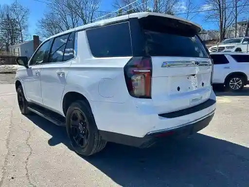 1GNSCLED6PR285782 2023 CHEVROLET TAHOE-1