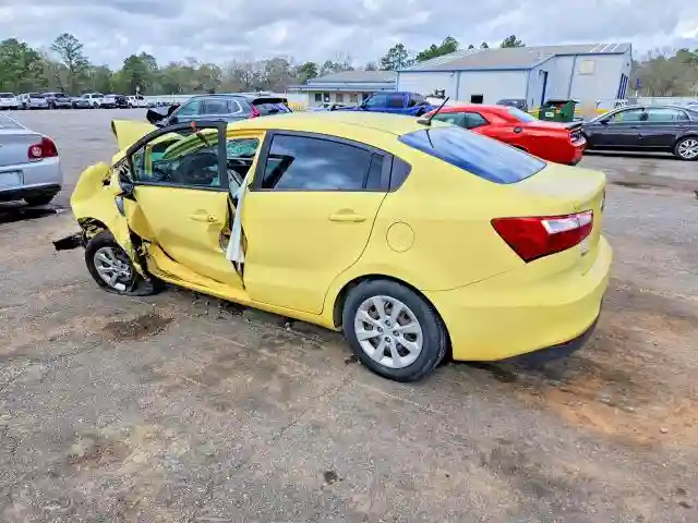 KNADM4A32G6681854 2016 KIA RIO-1