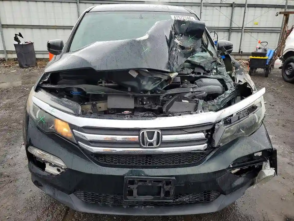 5FNYF6H18GB093332 2016 HONDA PILOT-4