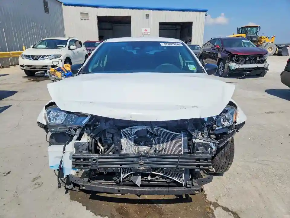 3N1CN8DV0LL890691 2020 NISSAN VERSA-4