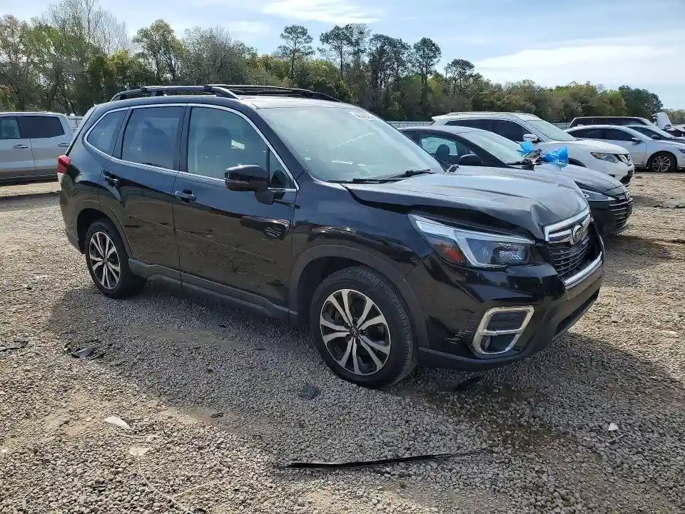JF2SKAUC9MH418529 2021 SUBARU FORESTER-3