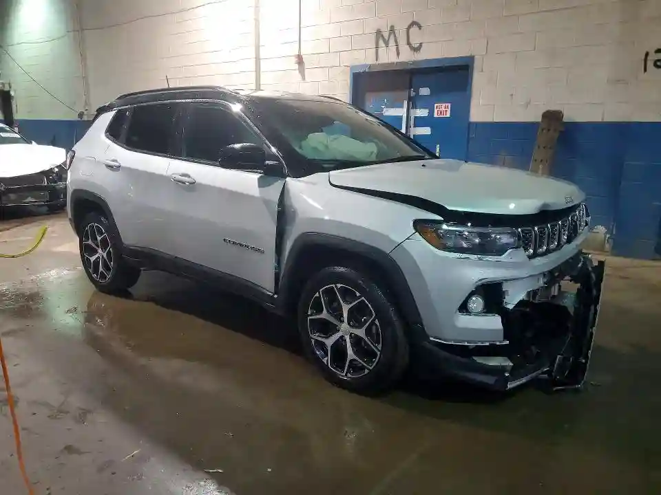3C4NJDCN4RT126346 2024 JEEP COMPASS-3