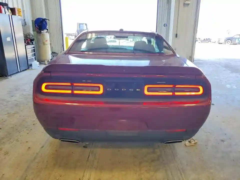 2C3CDZAG5KH557345 2019 DODGE CHALLENGER-5