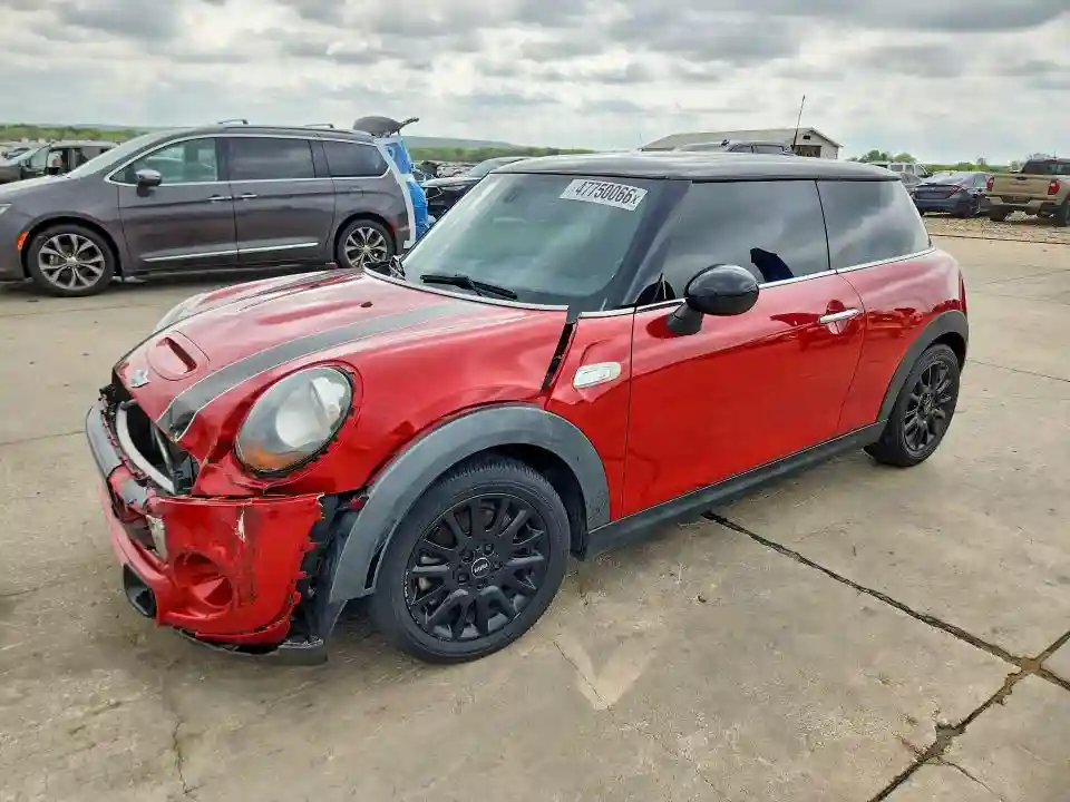 WMWXP7C50F2A40232 2015 MINI COOPER-0