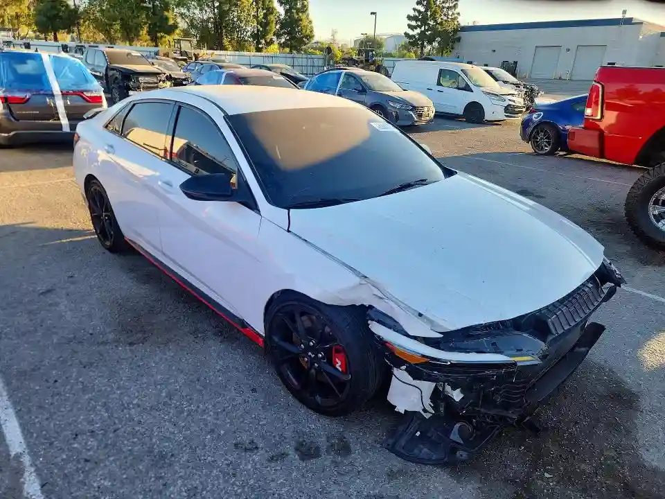 KMHLW4DK1SU027794 2025 HYUNDAI ELANTRA-3