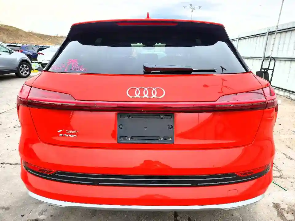 WA1LAAGEXKB014491 2019 AUDI E-TRON-5
