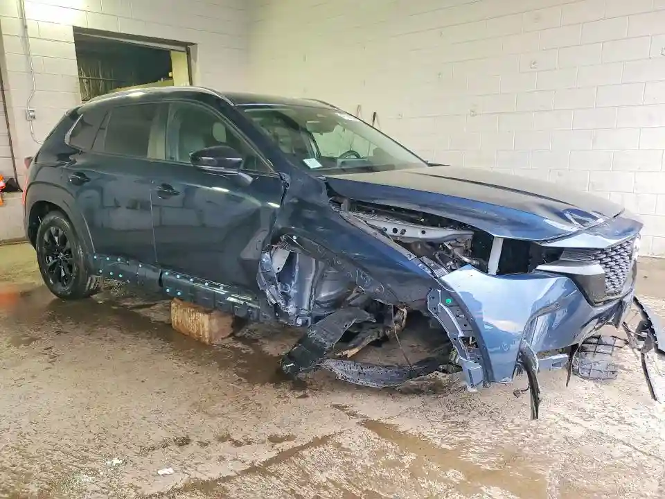 7MMVABAM0SN337774 2025 MAZDA CX-50-3