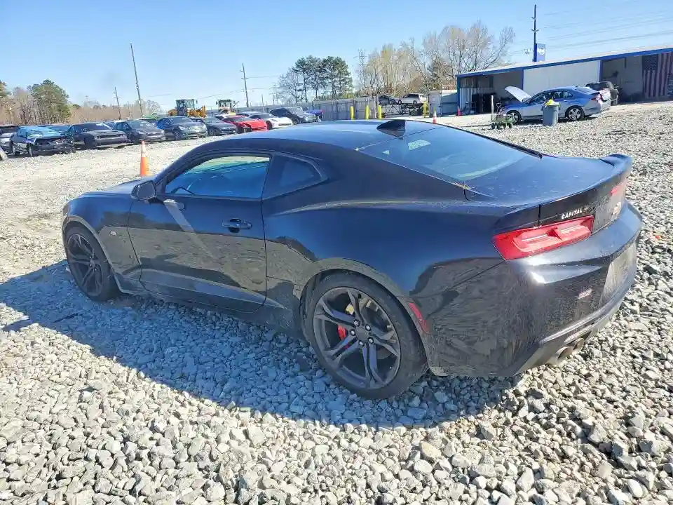 1G1FE1R79J0157148 2018 CHEVROLET CAMARO-1