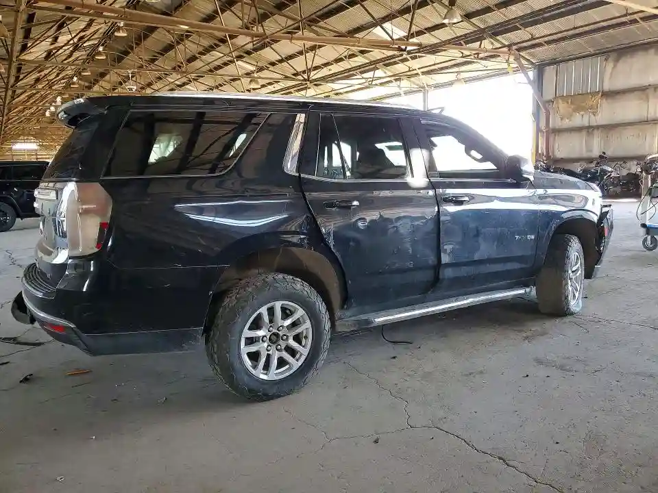 1GNSKNKD1MR360175 2021 CHEVROLET TAHOE-2
