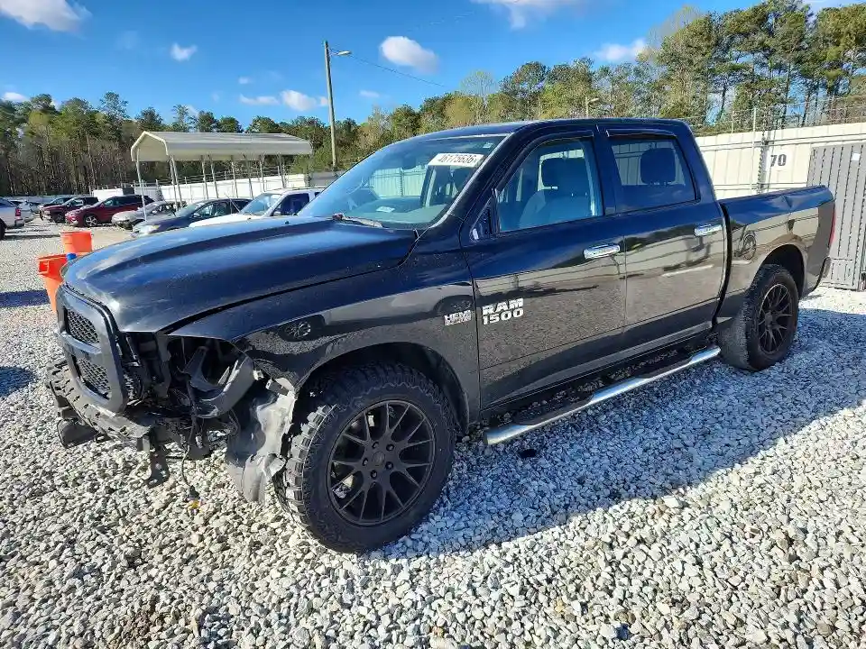 1C6RR6KT4HS615732 2017 RAM 1500-0