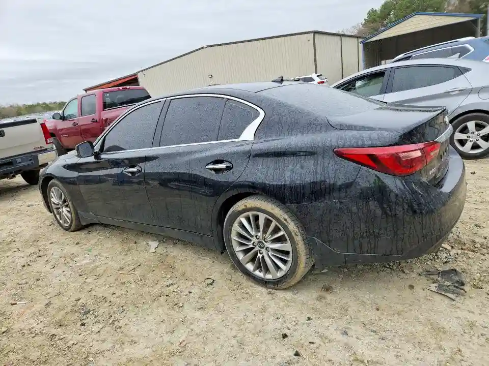 JN1EV7AR5KM554078 2019 INFINITI Q50-1