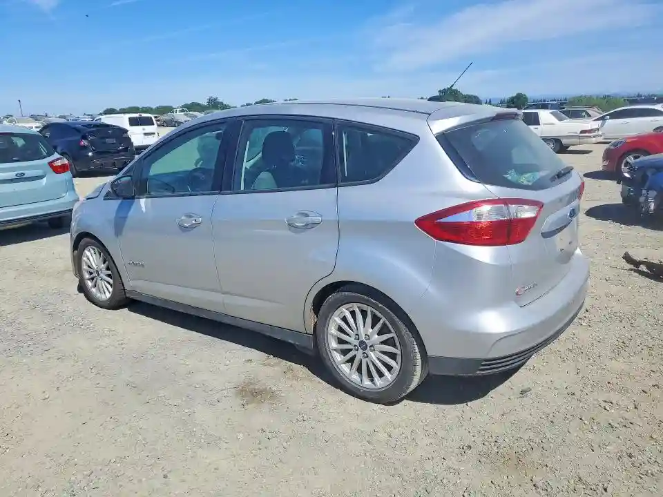 1FADP5AU0FL118977 2015 FORD CMAX-1