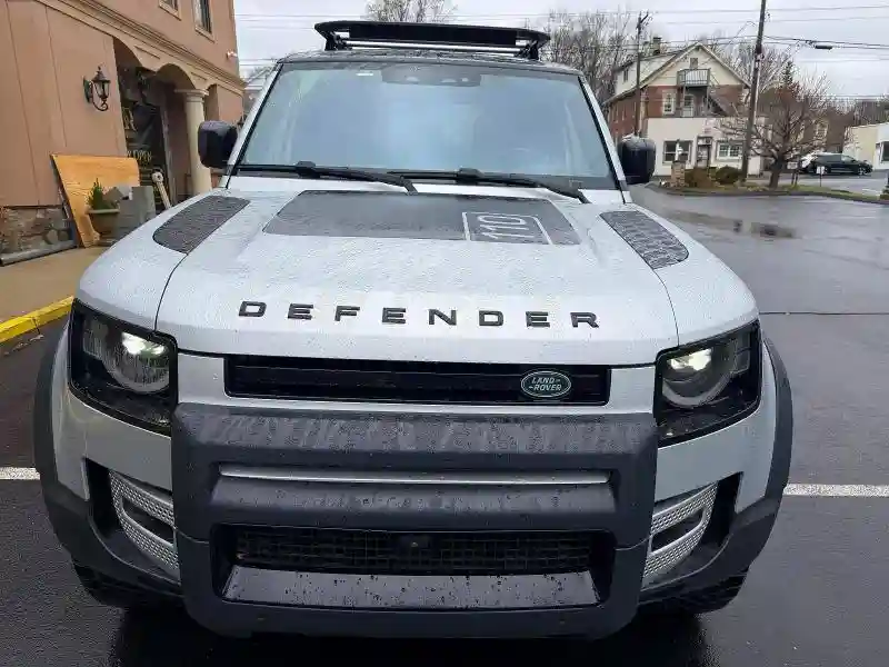 SALE17EUXL2017008 2020 LAND ROVER DEFENDER-4