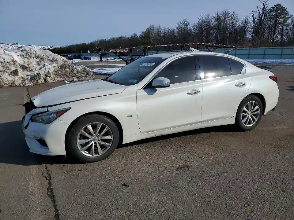 JN1EV7AR4JM440524 2018 INFINITI Q50-0