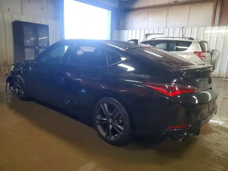 19UDE4H66PA019967 2023 ACURA INTEGRA-1