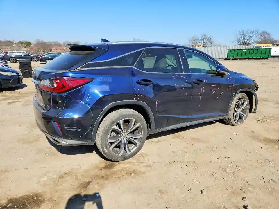 2T2ZZMCA0HC072189 2017 LEXUS RX350-2
