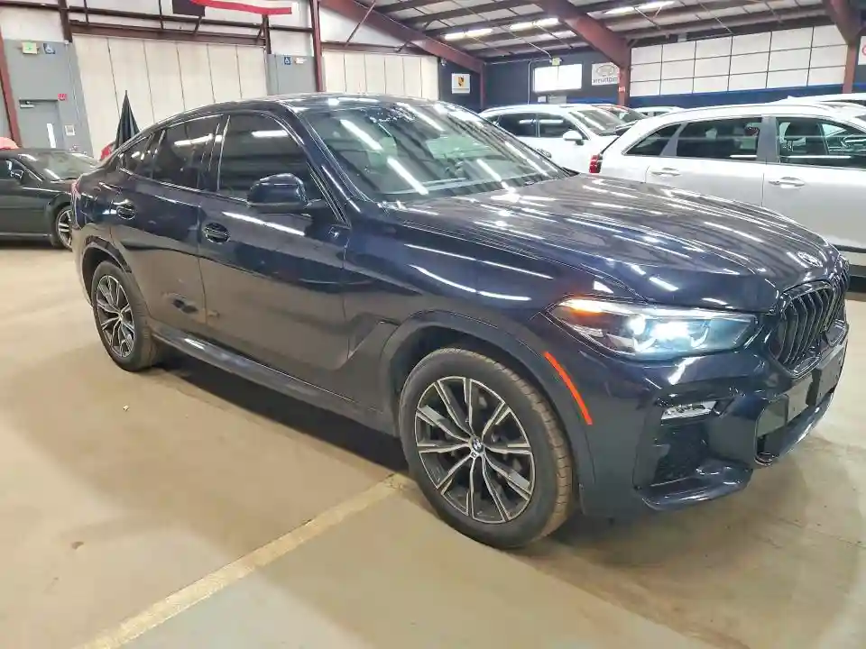 5UXCY6C06L9C37565 2020 BMW X6-3