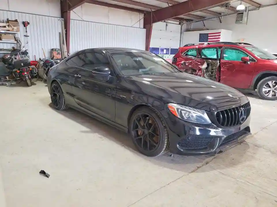WDDWJ6EB4HF467764 2017 MERCEDES-BENZ C-CLASS-3