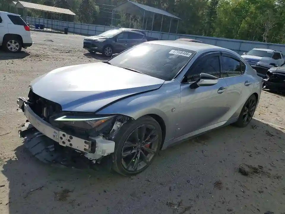 JTHGZ1B29M5043655 2021 LEXUS IS-0