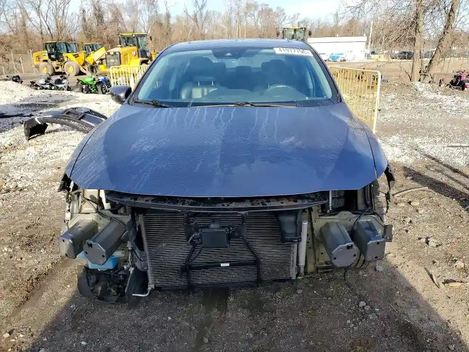 19UDE2F30KA009733 2019 ACURA ILX-4