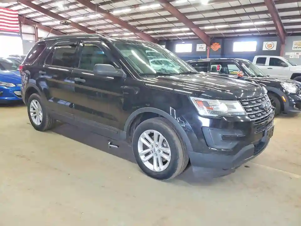 1FM5K8B89HGB23103 2017 FORD EXPLORER-3